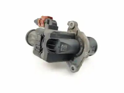 Pezzo di ricambio per auto di seconda mano VALVOLA EGR per CITROEN NEMO  Riferimenti OEM IAM 701599040  5027642201
