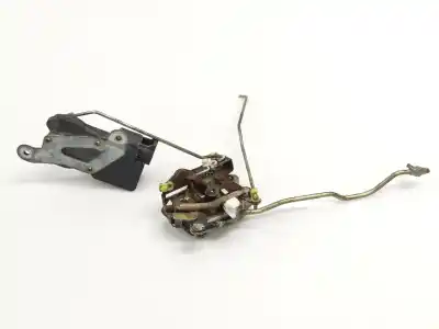 Автозапчастина б/у замок передній праві двері для ssangyong musso 2.3 turbodiesel cat посилання на oem iam  Автозапчастина б/у замок передній праві двері для ssangyong musso 2.3 turbodiesel cat посилання на oem iam