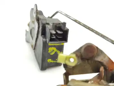 Автозапчастина б/у замок передній праві двері для ssangyong musso 2.3 turbodiesel cat посилання на oem iam    Автозапчастина б/у замок передній праві двері для ssangyong musso 2.3 turbodiesel cat посилання на oem iam