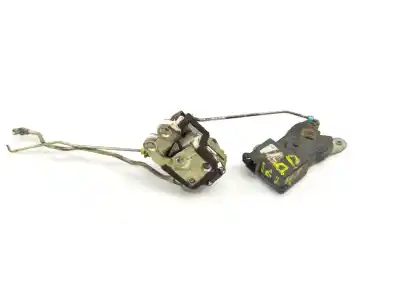 Автозапчастина б/у замок передній праві двері для ssangyong musso 2.3 turbodiesel cat посилання на oem iam    Автозапчастина б/у замок передній праві двері для ssangyong musso 2.3 turbodiesel cat посилання на oem iam