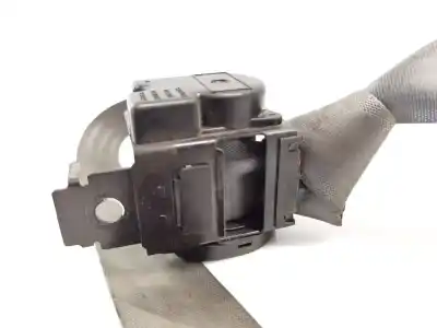 Автозапчастина б/у передній правий ремін безпеки для ssangyong musso 2.3 turbodiesel cat посилання на oem iam b0099733   Автозапчастина б/у передній правий ремін безпеки для ssangyong musso 2.3 turbodiesel cat посилання на oem iam b0099733