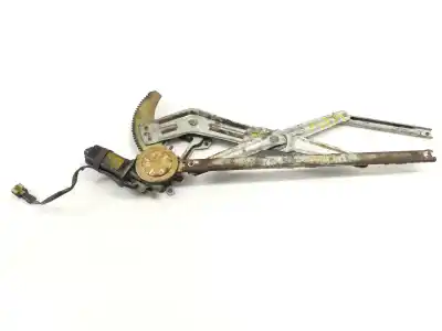 Автозапчастина б/у регулятор переднього правого скла для ssangyong musso 2.3 turbodiesel cat посилання на oem iam  Автозапчастина б/у регулятор переднього правого скла для ssangyong musso 2.3 turbodiesel cat посилання на oem iam