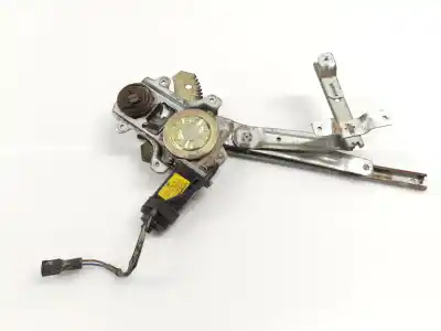 Автозапчастина б/у регулятор скла заднього правого для ssangyong musso 2.3 turbodiesel cat посилання на oem iam 8810005100 Автозапчастина б/у регулятор скла заднього правого для ssangyong musso 2.3 turbodiesel cat посилання на oem iam 8810005100