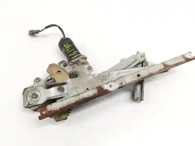 Автозапчастина б/у регулятор скла заднього правого для ssangyong musso 2.3 turbodiesel cat посилання на oem iam 8810005100   Автозапчастина б/у регулятор скла заднього правого для ssangyong musso 2.3 turbodiesel cat посилання на oem iam 8810005100