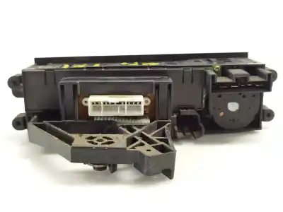 Автозапчастина б/у контроль опалення / кондиціонації для ssangyong musso 2.3 turbodiesel cat посилання на oem iam 8531005000  m9450240 Автозапчастина б/у контроль опалення / кондиціонації для ssangyong musso 2.3 turbodiesel cat посилання на oem iam 8531005000  m9450240