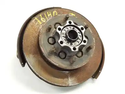 Автозапчастина б/у передній прав для ssangyong musso 2.3 turbodiesel cat посилання на oem iam  Автозапчастина б/у передній прав для ssangyong musso 2.3 turbodiesel cat посилання на oem iam