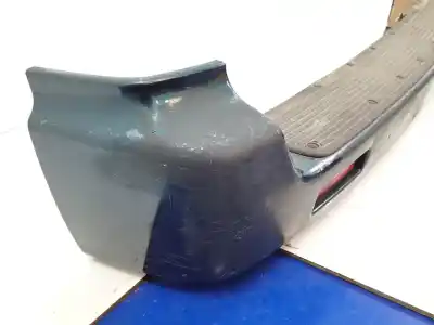 Автозапчастина б/у задній бампер для ssangyong musso 2.3 turbodiesel cat посилання на oem iam    Автозапчастина б/у задній бампер для ssangyong musso 2.3 turbodiesel cat посилання на oem iam