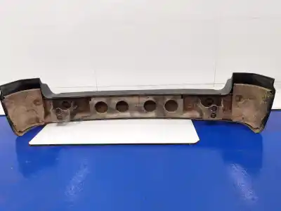 Автозапчастина б/у задній бампер для ssangyong musso 2.3 turbodiesel cat посилання на oem iam    Автозапчастина б/у задній бампер для ssangyong musso 2.3 turbodiesel cat посилання на oem iam