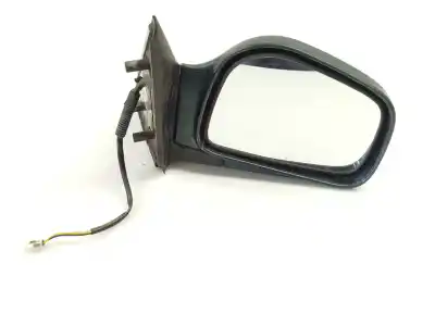 Автозапчастина б/у правий задний огляд для ssangyong musso 2.3 turbodiesel cat посилання на oem iam  Автозапчастина б/у правий задний огляд для ssangyong musso 2.3 turbodiesel cat посилання на oem iam