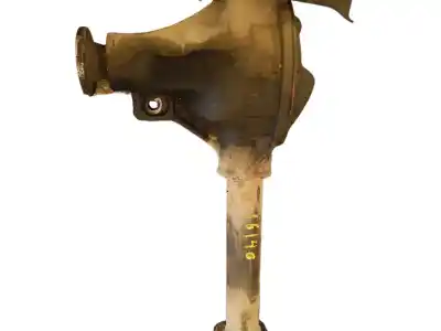 Автозапчастина б/у передній диференціал для ssangyong musso 2.3 turbodiesel cat посилання на oem iam sy661la Автозапчастина б/у передній диференціал для ssangyong musso 2.3 turbodiesel cat посилання на oem iam sy661la