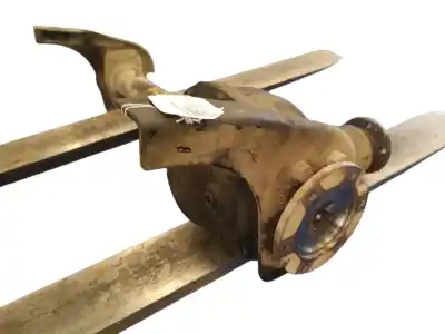 Автозапчастина б/у передній диференціал для ssangyong musso 2.3 turbodiesel cat посилання на oem iam sy661la   Автозапчастина б/у передній диференціал для ssangyong musso 2.3 turbodiesel cat посилання на oem iam sy661la