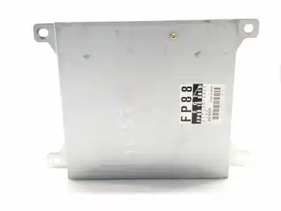 Peça sobressalente para automóvel em segunda mão centralina de motor uce por mazda premacy (cp) exclusiv edition (84kw) referências oem iam fp8818881b