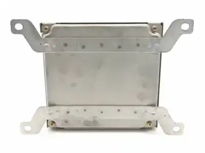 Second-hand car spare part ecu engine control for mazda premacy (cp) exclusiv edition (84kw) oem iam references fp8818881b  2797000821