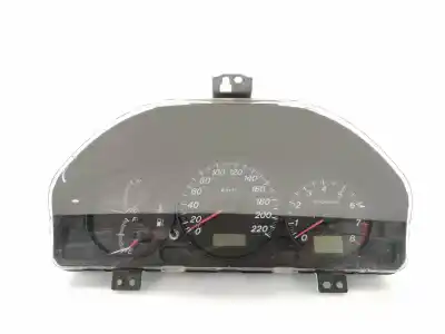 Peça sobressalente para automóvel em segunda mão quadrante por mazda premacy (cp) exclusiv edition (84kw) referências oem iam 