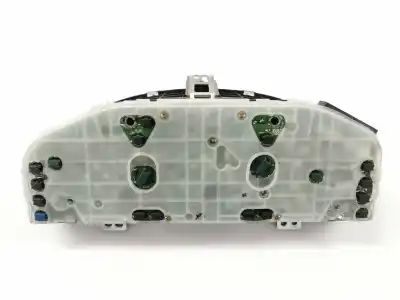 Peça sobressalente para automóvel em segunda mão quadrante por mazda premacy (cp) exclusiv edition (84kw) referências oem iam   