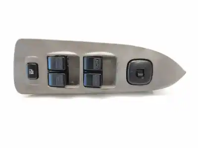 Peça sobressalente para automóvel em segunda mão manga de eixo dianteira direita por mazda premacy (cp) exclusiv edition (84kw) referências oem iam   