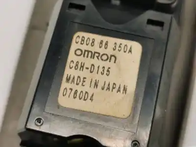 Peça sobressalente para automóvel em segunda mão manga de eixo dianteira direita por mazda premacy (cp) exclusiv edition (84kw) referências oem iam   