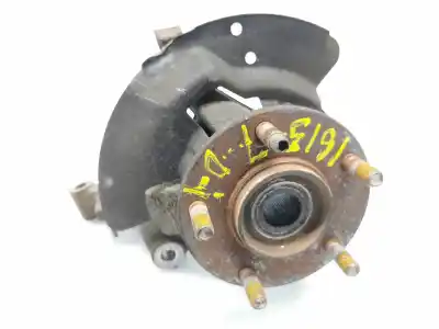 Peça sobressalente para automóvel em segunda mão MANGA DE EIXO DIANTEIRA ESQUERDA por MAZDA PREMACY (CP)  Referências OEM IAM   