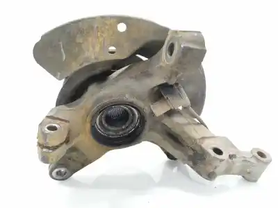 Peça sobressalente para automóvel em segunda mão manga de eixo dianteira esquerda por mazda premacy (cp) exclusiv edition (84kw) referências oem iam   