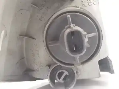 Second-hand car spare part front left headlight for mazda premacy (cp) exclusiv edition (84kw) oem iam references   