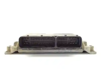 Pezzo di ricambio per auto di seconda mano centralina motore per fiat stilo (192) 1.9 jtd cat riferimenti oem iam 55191209