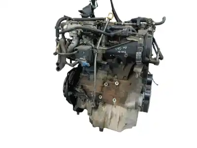 Pièce détachée automobile d'occasion moteur complet pour fiat stilo (192) 1.9 jtd cat références oem iam 192a1000  bosch