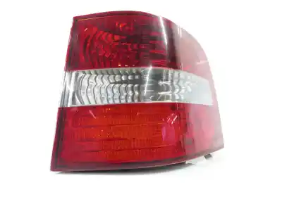 Pezzo di ricambio per auto di seconda mano luci posteriori destra per fiat stilo (192) 1.9 jtd cat riferimenti oem iam 