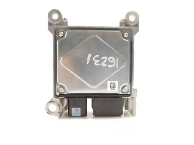 Second-hand car spare part airbag control unit for ford focus c-max (cap) ambiente (d) oem iam references 4m5t14b056ab  0285001551