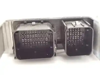 Second-hand car spare part airbag control unit for ford focus c-max (cap) ambiente (d) oem iam references 4m5t14b056ab  0285001551