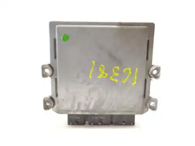 Second-hand car spare part ECU ENGINE CONTROL for VOLVO V50 FAMILIAR  OEM IAM references 30729518  5WS40212GT