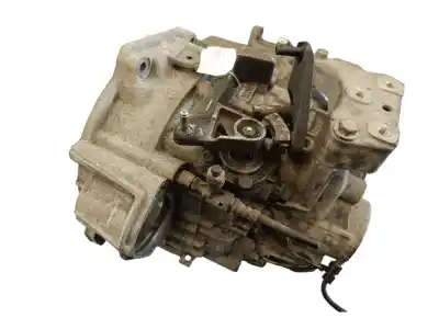 Pièce détachée automobile d'occasion BOÎTE DE VITESSES pour SKODA OCTAVIA LIM. (5E3)  Références OEM IAM PFL  