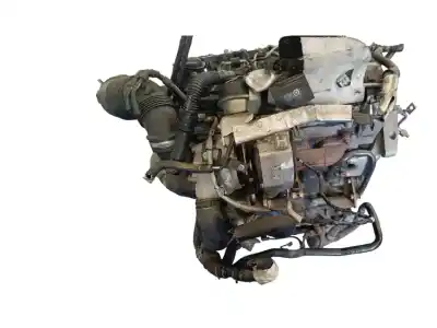 Second-hand car spare part COMPLETE ENGINE for SKODA OCTAVIA LIM. (5E3)  OEM IAM references CKF  BOSCH