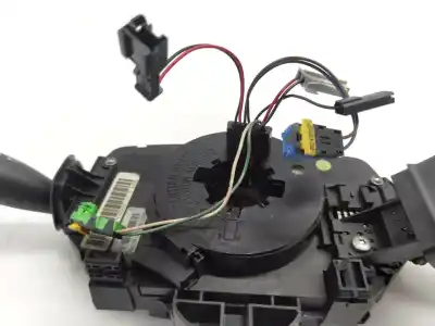 Second-hand car spare part windshiel wiper switch for renault megane ii berlina 5p authentique oem iam references 820021376  