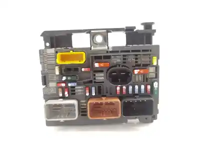 Piesă de schimb auto la mâna a doua panou siguranțe pentru peugeot 308 sw envy referințe oem iam 9675878480 s14544459 