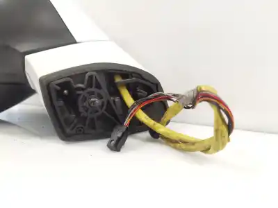 Recambio de automóvil de segunda mano de retrovisor izquierdo para peugeot 308 envy referencias oem iam   