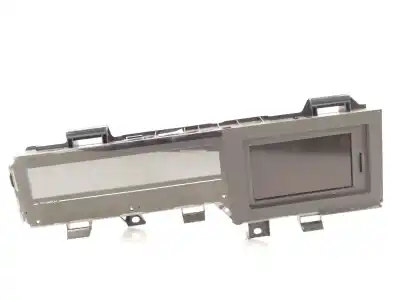 Peça sobressalente para automóvel em segunda mão quadrante por renault scenic iii grand privilege referências oem iam 248103583r