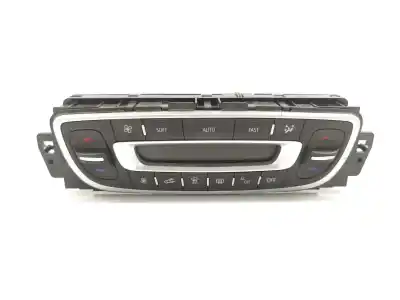 Peça sobressalente para automóvel em segunda mão comando de sofagem (chauffage / ar condicionado)  por renault scenic iii grand privilege referências oem iam 275102769r