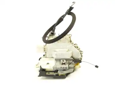 Автозапчасти б/у замок левой передней двери за seat leon (1p1) reference copa ссылки oem iam 1p1837015b