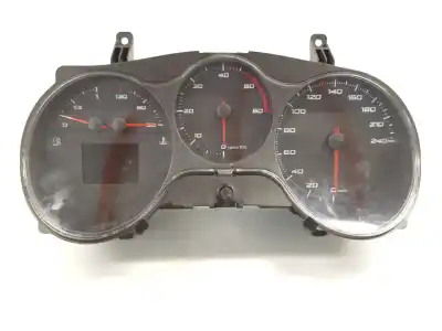 Recambio de automóvil de segunda mano de CUADRO INSTRUMENTOS para SEAT LEON (1P1)  referencias OEM IAM 1P0920811A  