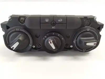 Автозапчасти б/у отопление / кондиционирование воздуха за seat leon (1p1) reference copa ссылки oem iam 1t2820045b