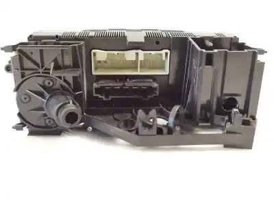 Peça sobressalente para automóvel em segunda mão comando de sofagem (chauffage / ar condicionado)  por seat leon (1p1) reference copa referências oem iam 1t2820045b  