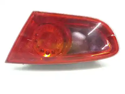 Автозапчасти б/у ЦЕНТРАЛЬНЫЙ ЗАДНИЙ ФОНАРЬ за SEAT LEON (1P1)  ссылки OEM IAM 1P0945094F  