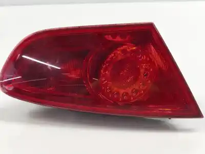 Автозапчасти б/у ЦЕНТРАЛЬНЫЙ ЗАДНИЙ ФОНАРЬ за SEAT LEON (1P1)  ссылки OEM IAM 1P0945093F  