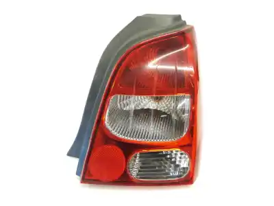 Автозапчасти б/у правый задний фонарь за renault twingo authentique ссылки oem iam 