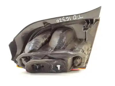 Автозапчасти б/у правый задний фонарь за renault twingo authentique ссылки oem iam   