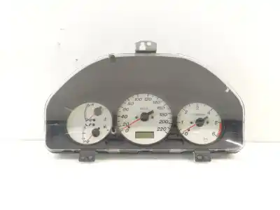 Peça sobressalente para automóvel em segunda mão quadrante por mazda premacy (cp) td active referências oem iam 