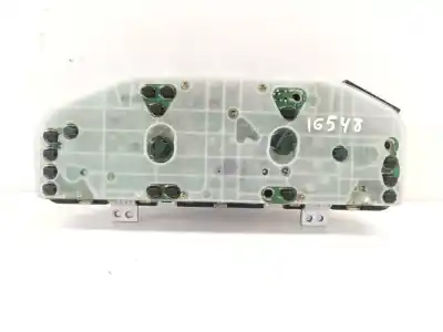 Peça sobressalente para automóvel em segunda mão quadrante por mazda premacy (cp) td active referências oem iam   