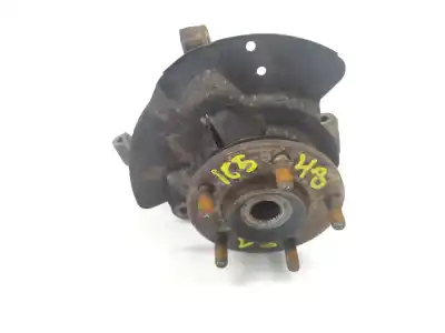 Peça sobressalente para automóvel em segunda mão MANGA DE EIXO DIANTEIRA ESQUERDA por MAZDA PREMACY (CP)  Referências OEM IAM   