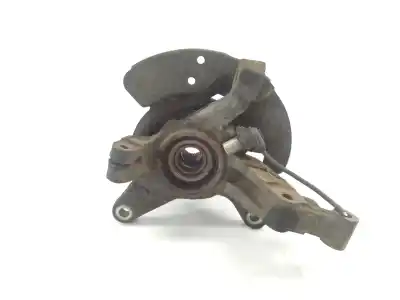 Peça sobressalente para automóvel em segunda mão manga de eixo dianteira esquerda por mazda premacy (cp) td active referências oem iam   