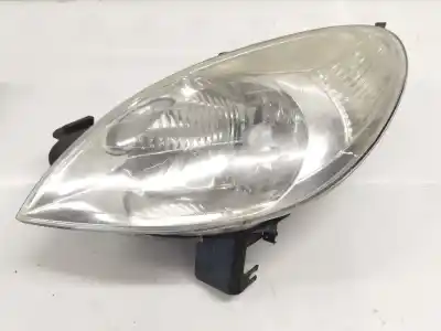 Recambio de automóvil de segunda mano de FARO IZQUIERDO para CITROEN XSARA PICASSO  referencias OEM IAM 9649557480  